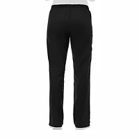 Fundamentals By White Swan 14720 Cargo Womens Plus Scrub Pant
