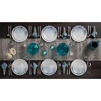 Corelle Tranquil Reflections 12-pc. Dinnerware Set