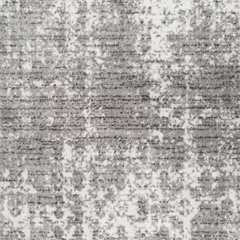 nuLoom Power Loomed Deedra Rug