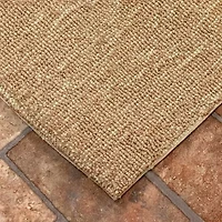 Liora Manne Frontporch Roosters Animal Hand Tufted Indoor Outdoor Rectangular Accent Rug