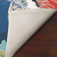 Liora Manne Ravella Akumal Runner