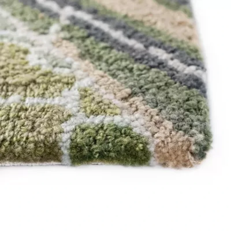 Liora Manne Ravella Akumal Runner