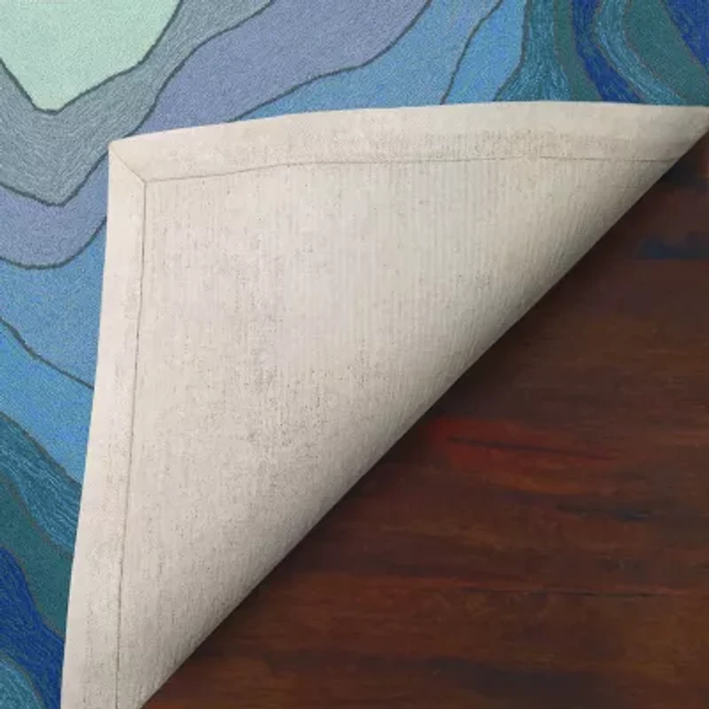 Liora Manne Ravella Mykonos Runner