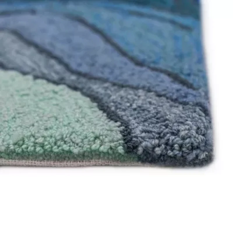 Liora Manne Ravella Mykonos Runner