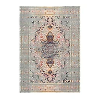 nuLoom Distressed Persian Sarita Rug