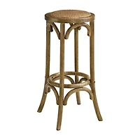 Rae Backless Barstool