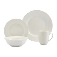 Gallery Sven 16-pc. Porcelain Dinnerware Set