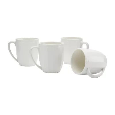 Gallery Mosaico 4-pc. Coffee Mug