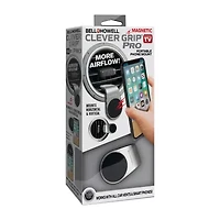 Bell + Howell Clever Grip Pro Portable Phone Mount
