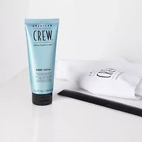American Crew Hair Cream 3.3 oz.