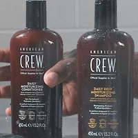 American Crew Daily Moisturizing Conditioner 33.8 oz.