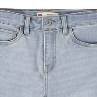 Levi's Big Kid Girls Wide Leg Jean