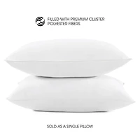 I Am Side Sleeper Pillow