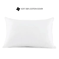 I Am Back Sleeper Pillow