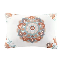 Intelligent Design Avery Comforter and Sheet Set with decorative pillow