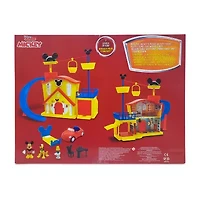 Disney Collection Mickey Mouse Play House Mickey Mouse Toy Playset