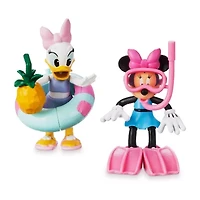 Disney Collection Minnie Mouse Play Shop Mickey and Friends Minnie Mouse Toy Playset