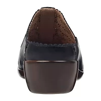 Easy Spirit Dusk Womens Moc Closed Toe Clogs