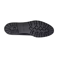 Easy Spirit Geva Womens Round Closed Toe Loafers