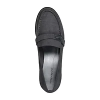 Easy Spirit Waverlie2 Womens Moc Closed Toe Loafers