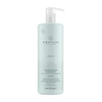 Awapuhi Wild Ginger Nourishing Shampoo 33.8 oz.