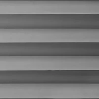 Lumi Home Furnishings Temporary Cordless Room Darkening Pleated Shade