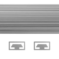 Lumi Home Furnishings Temporary Cordless Room Darkening Pleated Shade