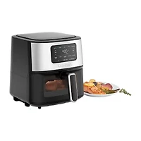 Cuisinart Air-200 6 Qt Air Fryer