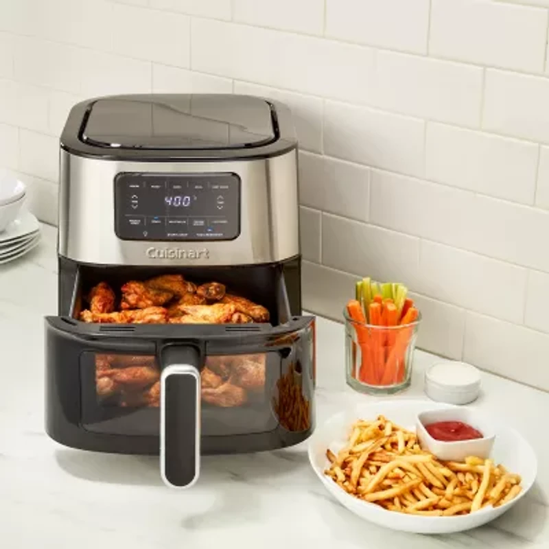 Cuisinart Air-200 6 Qt Air Fryer