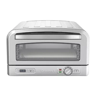 Cuisinart Pizza Countertop Oven