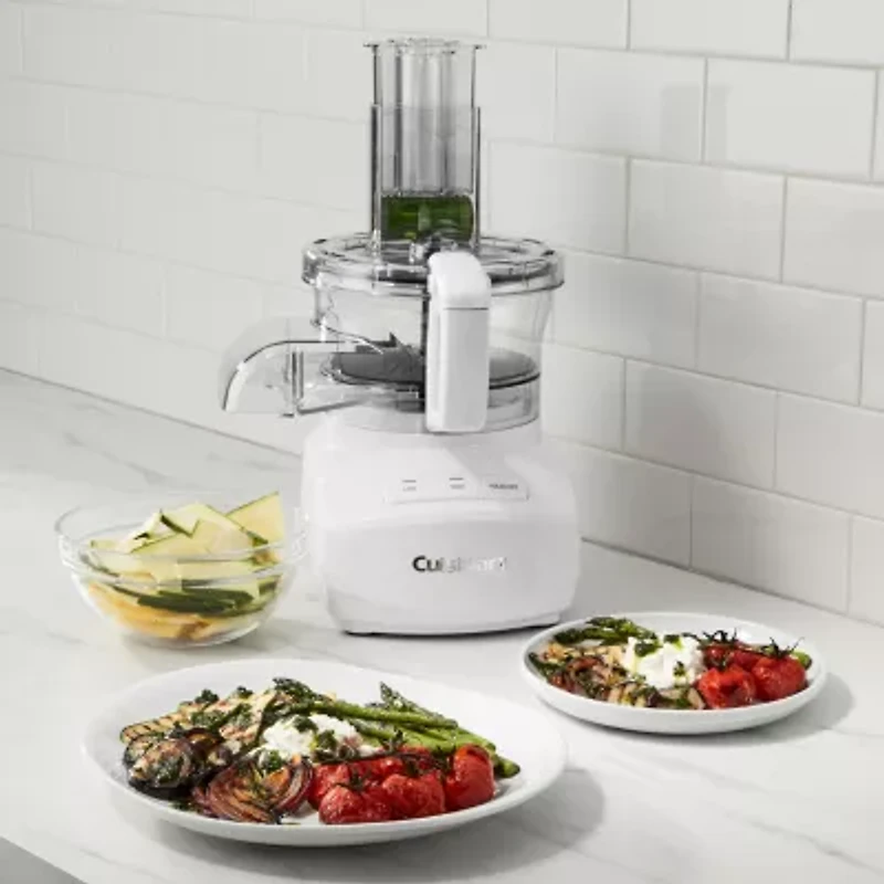 Cuisinart 9 Cups Food Processor