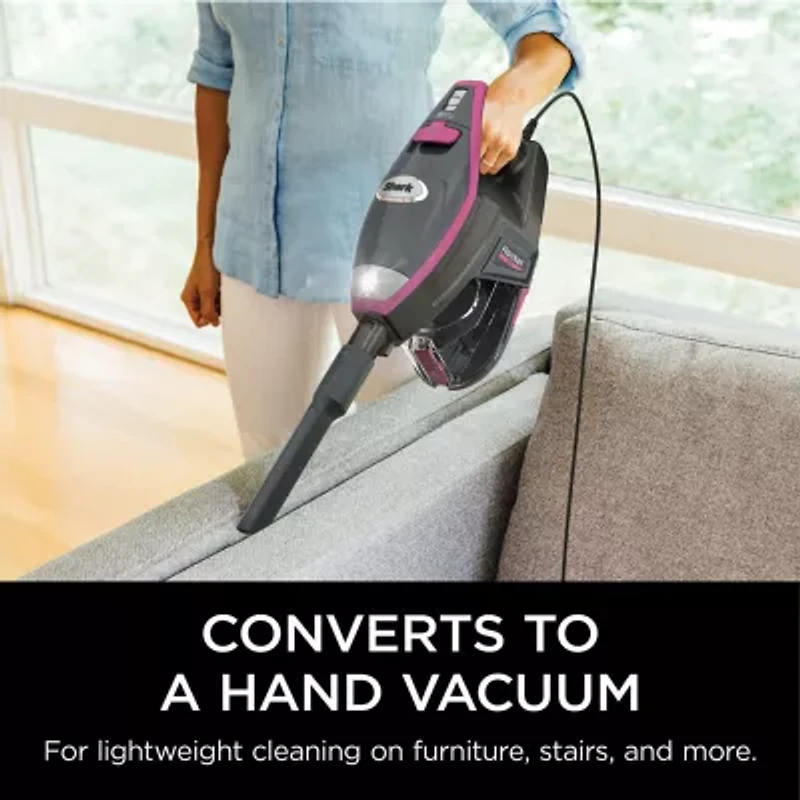 Shark Rocket Pro Stick Vacuum