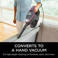 Shark Rocket Pro Stick Vacuum