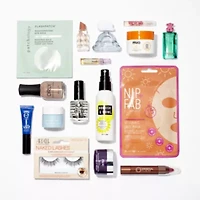 JCPenney Beauty Fall Beauty Edit 17-Pc ($130 Value)