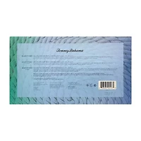 Tommy Bahama Maritime For Men Eau De Cologne  3-Pc Coffret Set ($45 Value)