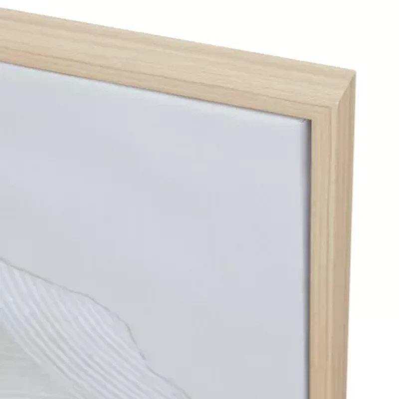 INK+IVY Desert Serenity Canvas 2-pc. Framed Wall Art Set