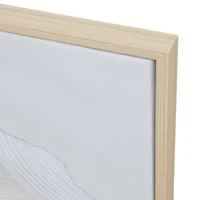 INK+IVY Desert Serenity Canvas 2-pc. Framed Wall Art Set