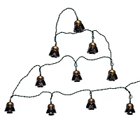 Kurt Adler Star Wars Ul 10 Light  Darth Vader Lset String Lights