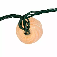 Kurt Adler Ul 10l Ice Cream Cone String Lights
