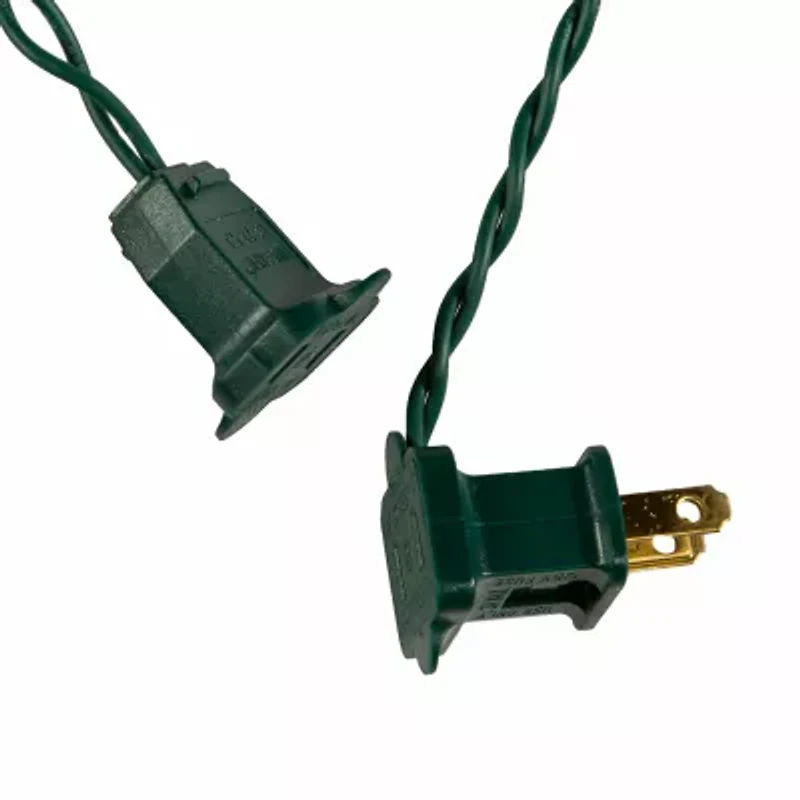 Kurt Adler Ul 10l Ice Cream Cone String Lights