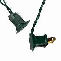 Kurt Adler Ul 10l Ice Cream Cone String Lights