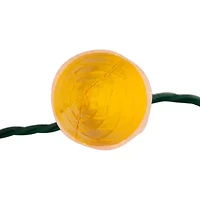 Kurt Adler Ul 10l Ice Cream Cone String Lights