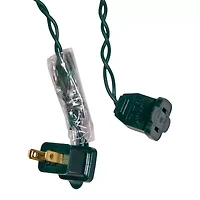 Kurt Adler Ul 10l Sea Turtle String Lights