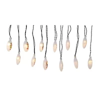 Kurt Adler Ul 12- Light 12 Days Of Christmas String Lights