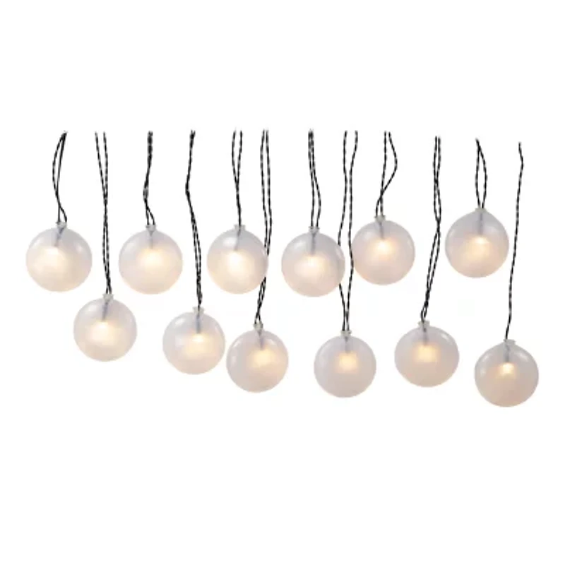 Kurt Adler Ul 12- Light 12 Days Of Christmas String Lights