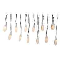 Kurt Adler Ul 12- Light 12 Days Of Christmas String Lights