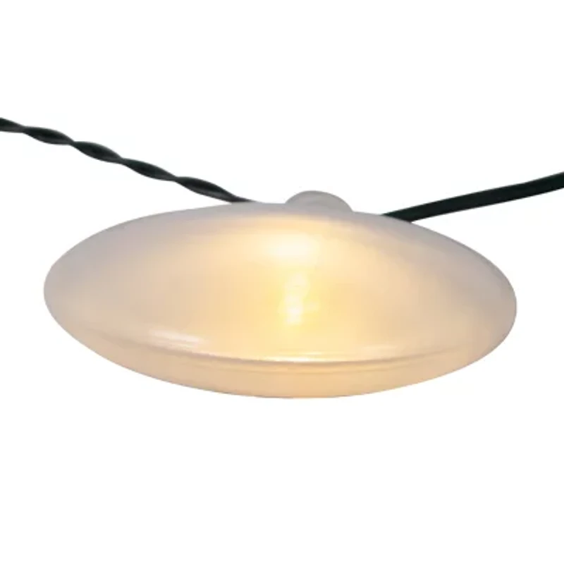 Kurt Adler Ul 12- Light 12 Days Of Christmas String Lights