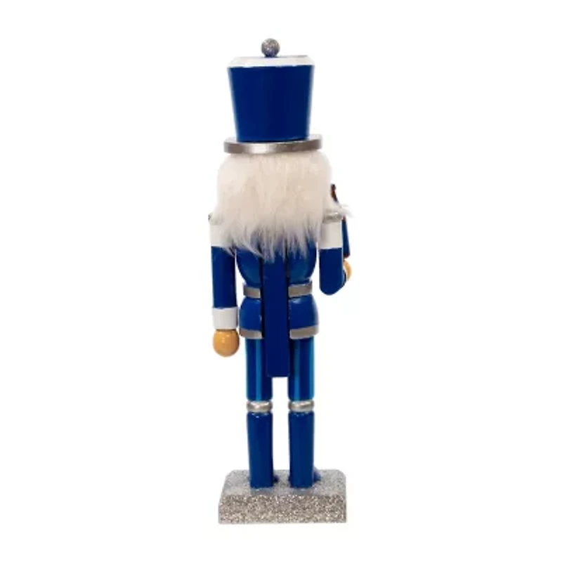Kurt Adler 10-Inch Budweiser® Bud Light Nutcracker