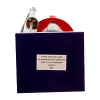 Kurt Adler 15" Patriotic African American Christmas Nutcracker