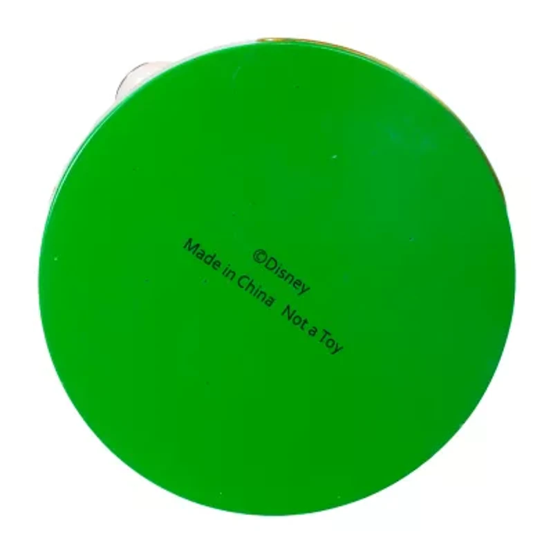 Kurt Adler 6-In Minnie Mouse With Tree Mickey and Friends Christmas Nutcracker